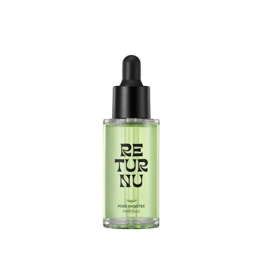 Returnu Pore Shooter Ampoule