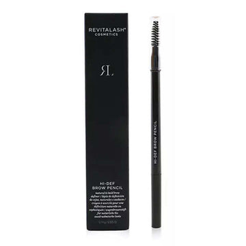 Revitalash Hi-Def Brow Pencil 0.14G - Soft Brown