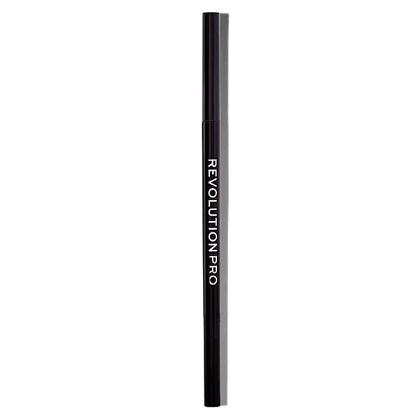 Revolution Pro Microblading Precision Eyebrow Pencil D Brown