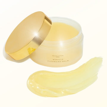 Revolution Pro Miracle Vegan Collagen Cleansing Balm 100G