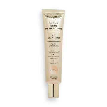 Revolution Pro Cc Perfecting Skin Tint Medium 26Ml