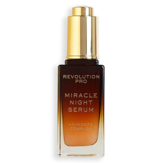 Revolution Pro Miracle Night Rescue Serum