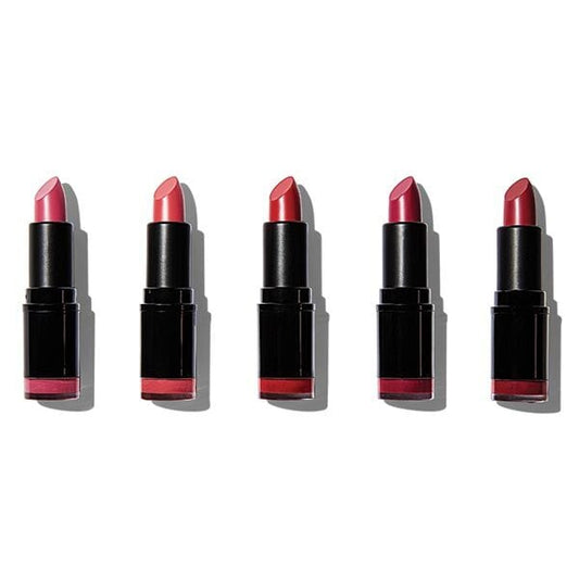 Revolution Pro Lipstick Collection Matte Reds