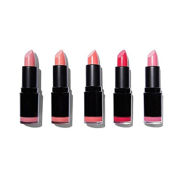 Revolution Pro Lipstick Collection Pinks