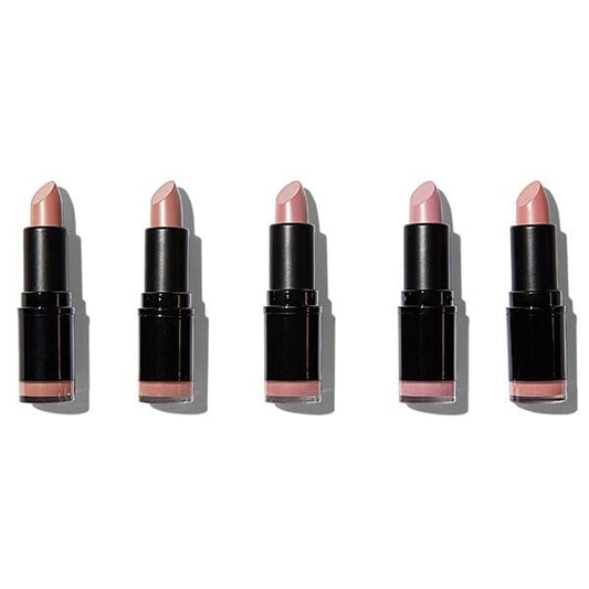 Revolution Pro Lipstick Collection Matte Nude