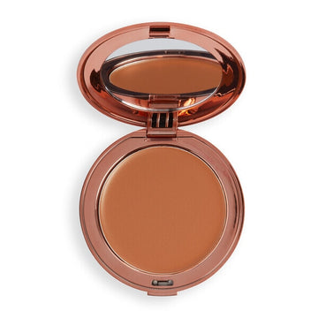 Revolution Pro Glow Edit Cream Gel Bronzer Medium Bronze