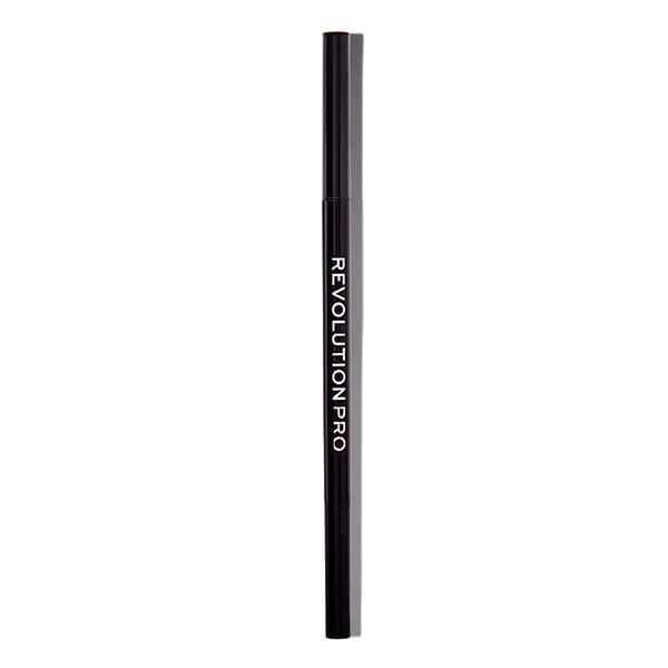 Revolution Pro Microblading Precision Eyebrow Pencil L Brown