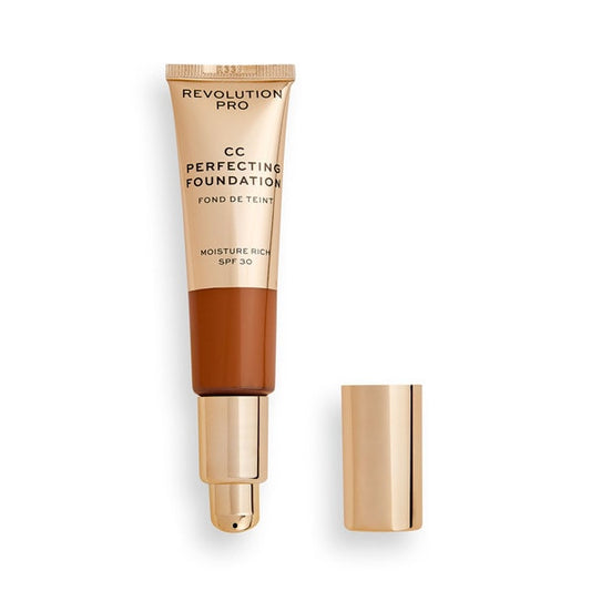 Revolution Pro Cc Perfecting Foundation F13