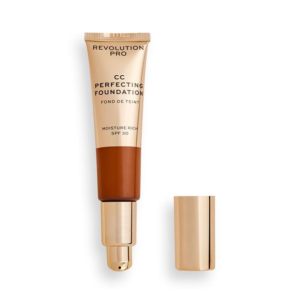 Revolution Pro Cc Perfecting Foundation F14.7