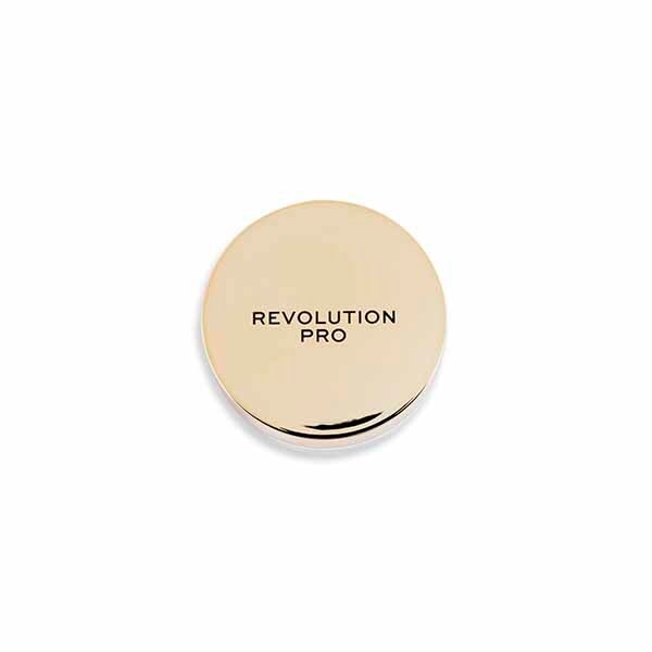 Revolution Pro Protect Matte Translucent Loose Powder Spf6