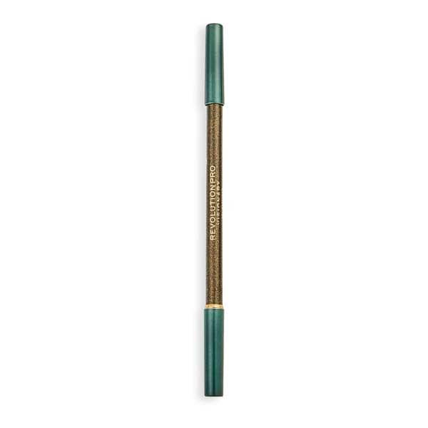 Revolution Pro Visionary Gel Eyeliner Pencil Envy