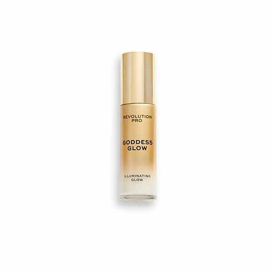 Revolution Pro Goddess Glow Illuminator Radiant Light