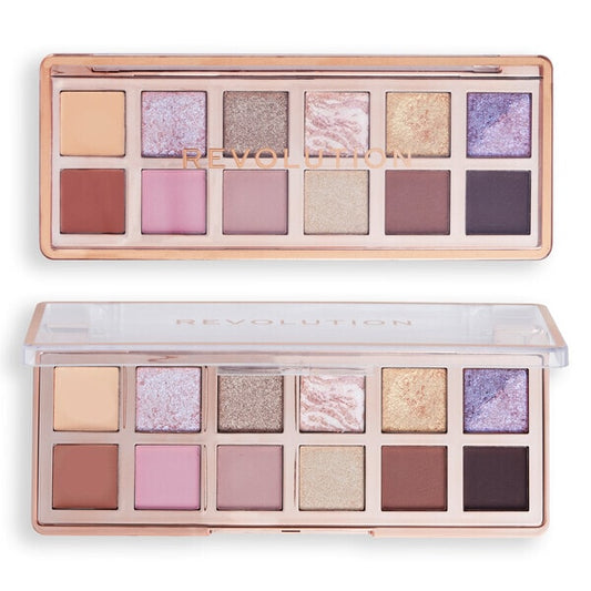 Revolution The Enchanted Icon Palette