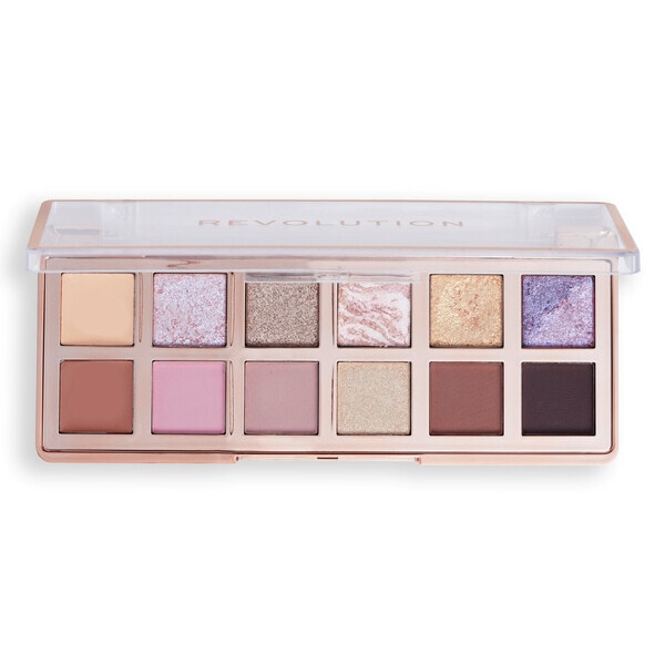 Revolution The Enchanted Icon Palette