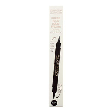 Revolution Eyeliner Flick Thick & Thin 5G