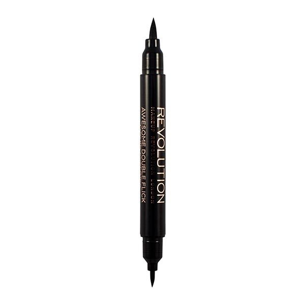 Revolution Eyeliner Flick Thick & Thin 5G