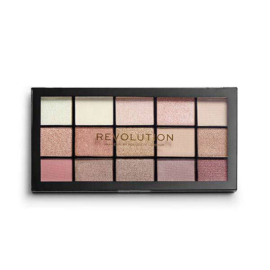 Revolution Reloaded Eye Shadow Palette Iconic 3.0