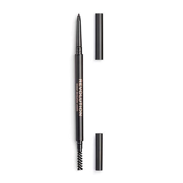 Revolution Precise Brow Pencil Dark Brown