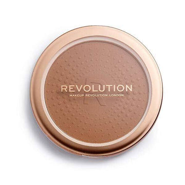 Revolution Mega Bronzer 02 Warm