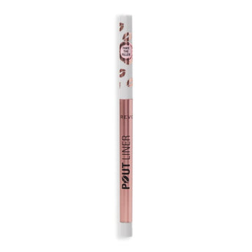 Revolution Pout Bomb Plumping Lip Liner Glaze Clear