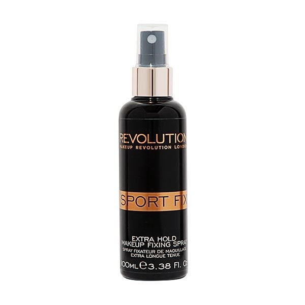 Revolution Sport Fix Spray