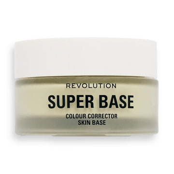 Revolution Superbase Colour Correcting Green Base