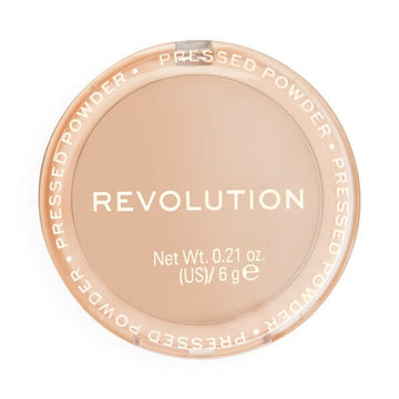 Revolution Reloaded Pressed Powder Beige