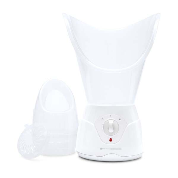 Rio Facial Sauna With Steam Inhaler