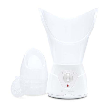 Rio Facial Sauna With Steam Inhaler