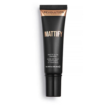 Revolution Mattify Primer