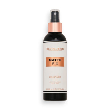 Revolution The Big Matte Fix