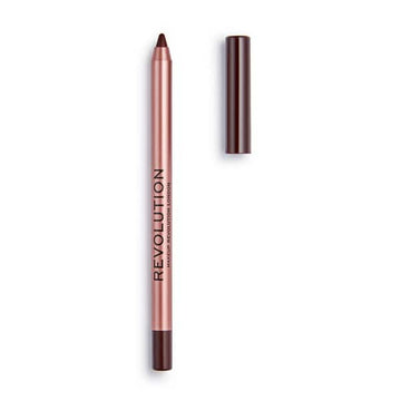 Revolution Satin Kiss Lipliner Tgif