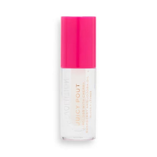 Revolution Juicy Pout Coconut