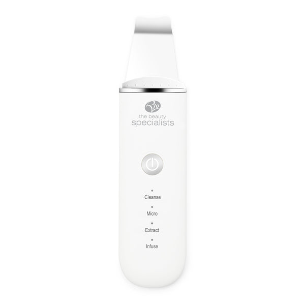 Rio Ultrasonic Facial Skin Cleanser