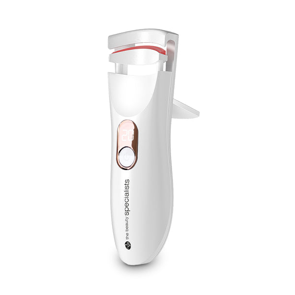Rio Wow Lash Pro Heated Eyelash Curler