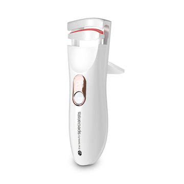 Rio Wow Lash Pro Heated Eyelash Curler