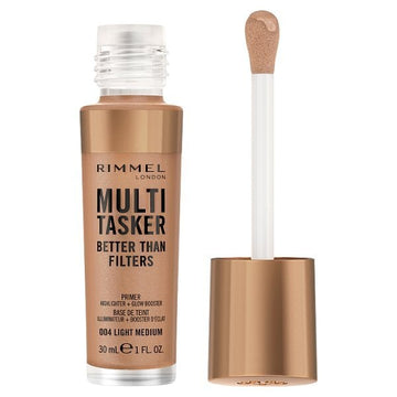 Rimmel Better Than Filters 004 Light Medium 30Ml