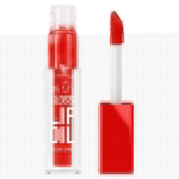Rimmel Oh My Gloss! Lip Oil 004 Vivid Red 4.5Ml