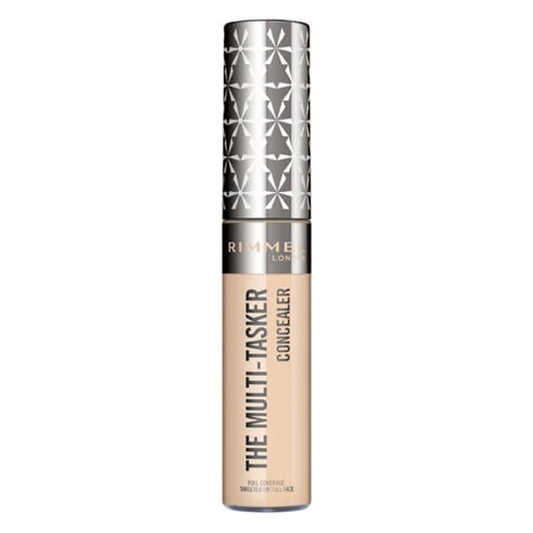 Rimmel - The Multi Tasker Concealer Cream 10Ml - 020 Fair