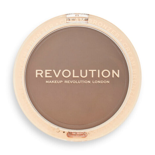 Revolution Ultra Cream Bronzer Medium