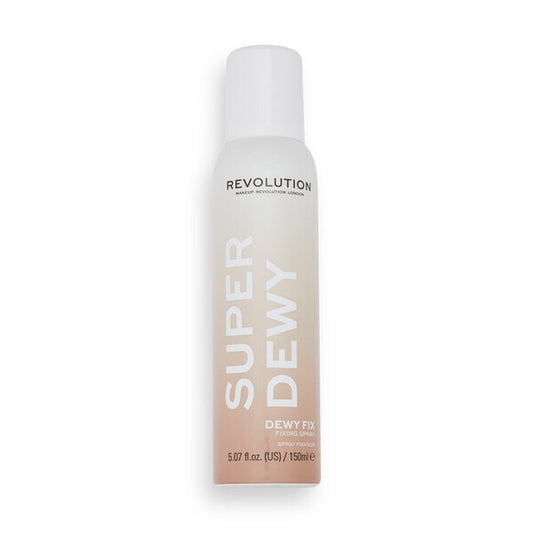 Revolution Superdewy Misting Spray