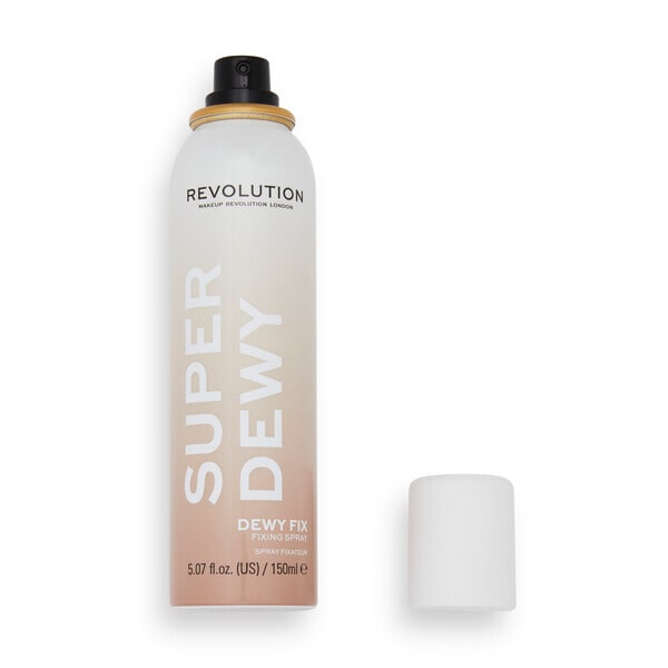 Revolution Superdewy Misting Spray