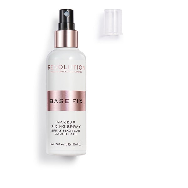 Revolution Pro Base Fix Setting Spray 100Ml