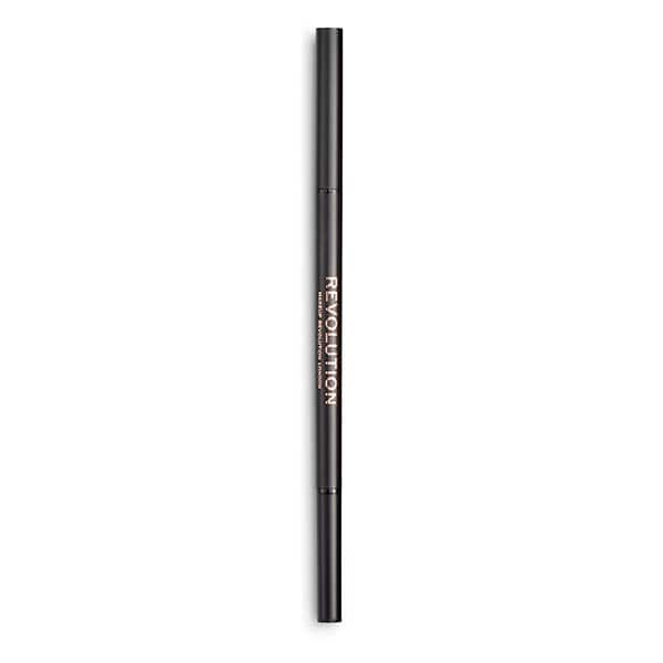 Revolution Precise Brow Pencil Brown