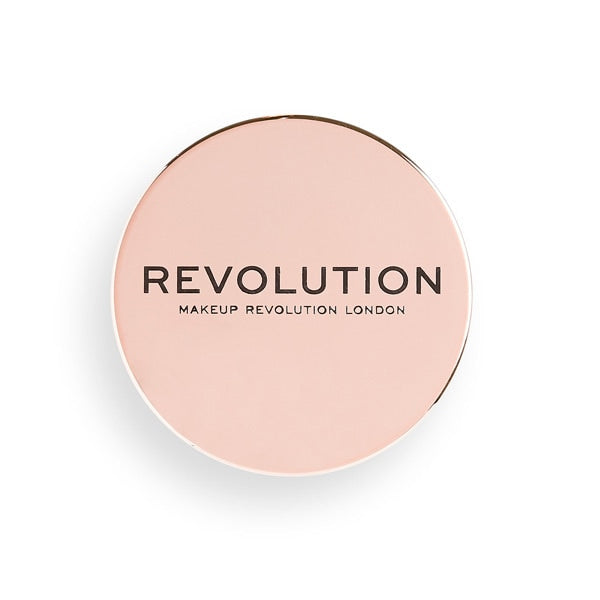 Revolution Gel Eyeliner Pot With Brush