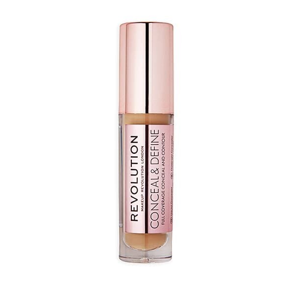 Revolution Conceal And Define Concealer C12
