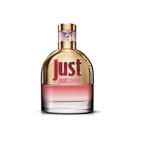 Roberto Cavalli Just Cavalli Edt Women'S Perfume Spray 50Ml
