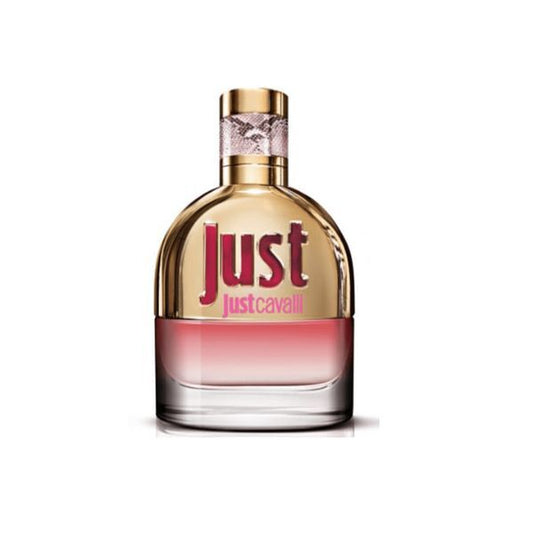 Roberto Cavalli Just Cavalli Edt Women'S Perfume Spray 50Ml