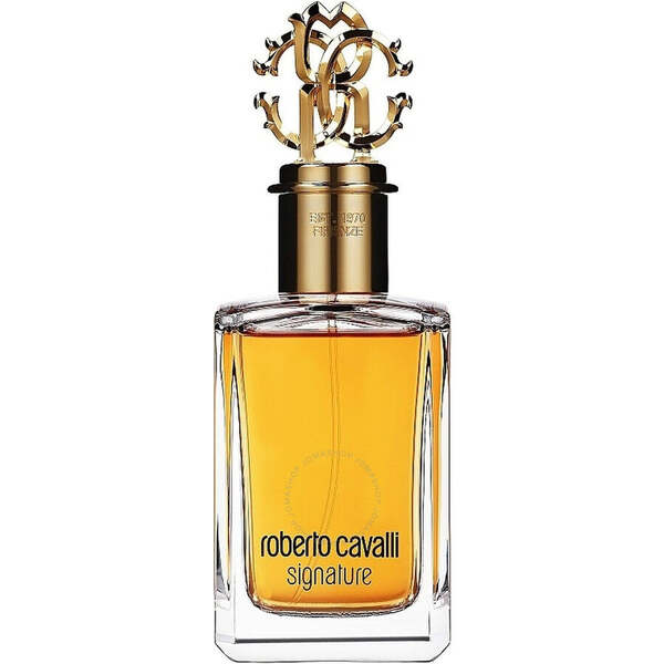 Roberto Cavalli Signature Edp 100Ml Spray