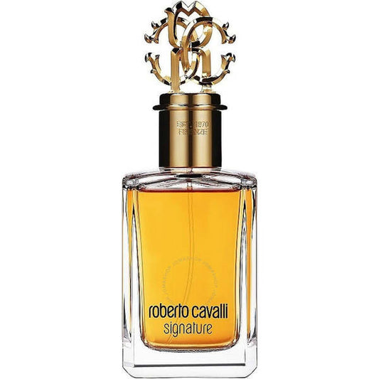 Roberto Cavalli Signature Edp 100Ml Spray